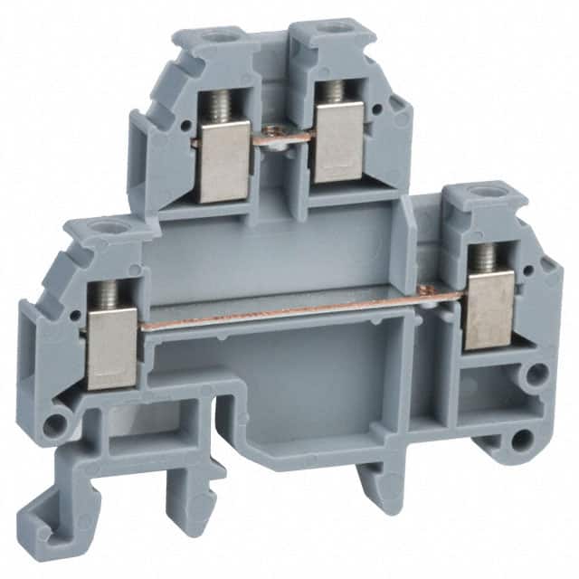 1414129 Phoenix Contact  Din Rail Channel